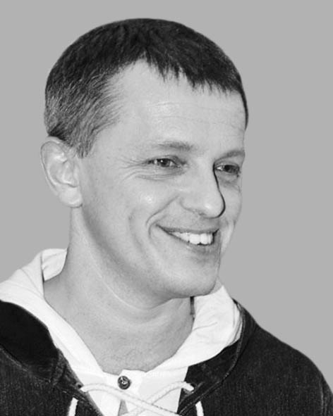 фото: Ксенофонтов Олександр Костянтинович